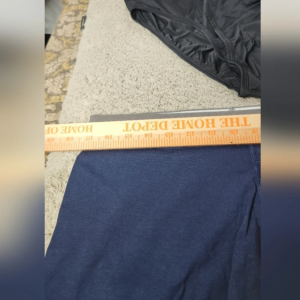 Men's Underwear Trio - Pair Of Thieves - XL